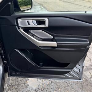 2022 Ford Explorer Limited   - Photo 28 - Salt Lake City, UT 84115