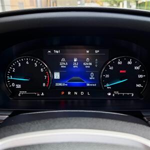 2022 Ford Explorer Limited   - Photo 21 - Salt Lake City, UT 84115