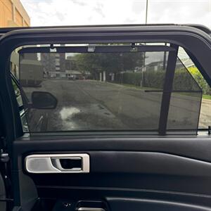 2022 Ford Explorer Limited   - Photo 36 - Salt Lake City, UT 84115