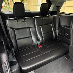 2022 Ford Explorer Limited   - Photo 46 - Salt Lake City, UT 84115
