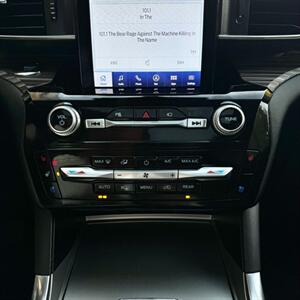 2022 Ford Explorer Limited   - Photo 24 - Salt Lake City, UT 84115