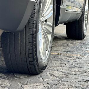 2022 Ford Explorer Limited   - Photo 52 - Salt Lake City, UT 84115