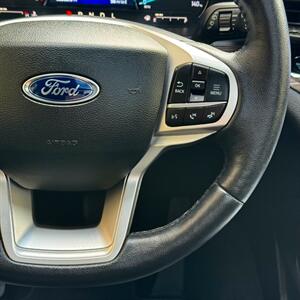 2022 Ford Explorer Limited   - Photo 20 - Salt Lake City, UT 84115