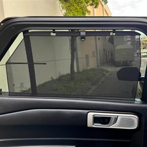 2022 Ford Explorer Limited   - Photo 42 - Salt Lake City, UT 84115