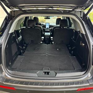 2022 Ford Explorer Limited   - Photo 49 - Salt Lake City, UT 84115