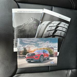 2022 Ford Explorer Limited   - Photo 58 - Salt Lake City, UT 84115