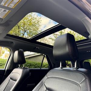 2022 Ford Explorer Limited   - Photo 14 - Salt Lake City, UT 84115