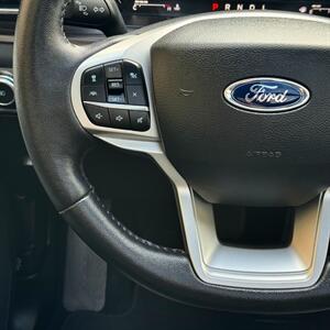 2022 Ford Explorer Limited   - Photo 19 - Salt Lake City, UT 84115