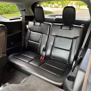 2022 Ford Explorer Limited   - Photo 45 - Salt Lake City, UT 84115
