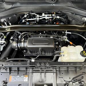 2022 Ford Explorer Limited   - Photo 55 - Salt Lake City, UT 84115