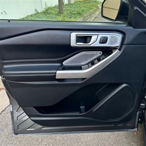 2022 Ford Explorer Limited   - Photo 11 - Salt Lake City, UT 84115