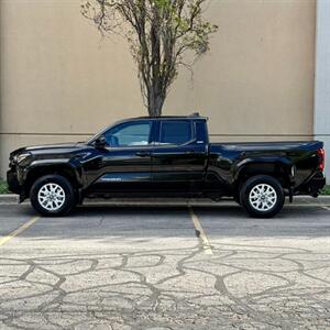 2025 Toyota Tacoma SR5   - Photo 8 - Salt Lake City, UT 84115