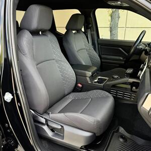 2025 Toyota Tacoma SR5   - Photo 27 - Salt Lake City, UT 84115