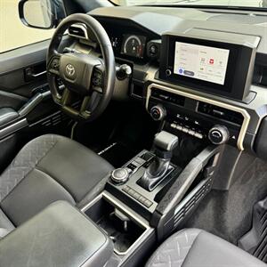 2025 Toyota Tacoma SR5   - Photo 29 - Salt Lake City, UT 84115