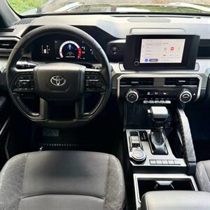 2025 Toyota Tacoma SR5   - Photo 2 - Salt Lake City, UT 84115