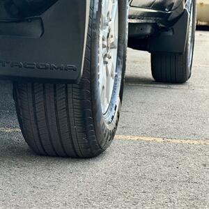 2025 Toyota Tacoma SR5   - Photo 38 - Salt Lake City, UT 84115