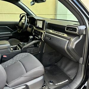2025 Toyota Tacoma SR5   - Photo 28 - Salt Lake City, UT 84115