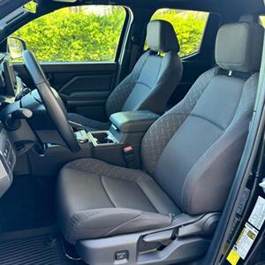 2025 Toyota Tacoma SR5   - Photo 5 - Salt Lake City, UT 84115