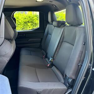 2025 Toyota Tacoma SR5   - Photo 6 - Salt Lake City, UT 84115