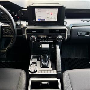 2025 Toyota Tacoma SR5   - Photo 20 - Salt Lake City, UT 84115