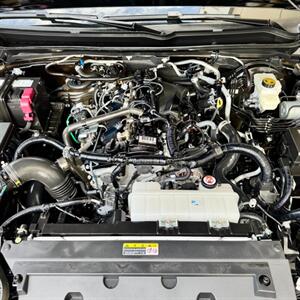 2025 Toyota Tacoma SR5   - Photo 41 - Salt Lake City, UT 84115