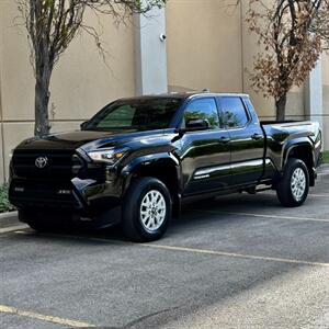 2025 Toyota Tacoma SR5   - Photo 9 - Salt Lake City, UT 84115