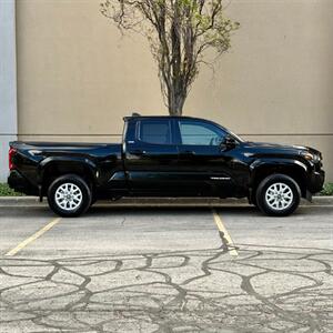 2025 Toyota Tacoma SR5   - Photo 4 - Salt Lake City, UT 84115