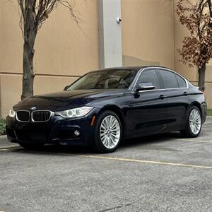2013 BMW 3 Series 335i xDrive   - Photo 9 - Salt Lake City, UT 84115