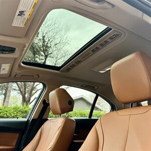 2013 BMW 3 Series 335i xDrive   - Photo 13 - Salt Lake City, UT 84115