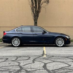 2013 BMW 3 Series 335i xDrive   - Photo 4 - Salt Lake City, UT 84115