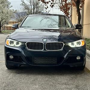 2013 BMW 3 Series 335i xDrive   - Photo 10 - Salt Lake City, UT 84115
