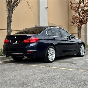 2013 BMW 3 Series 335i xDrive   - Photo 5 - Salt Lake City, UT 84115