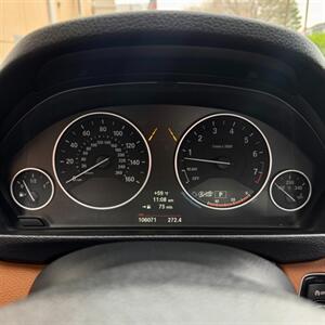 2013 BMW 3 Series 335i xDrive   - Photo 22 - Salt Lake City, UT 84115