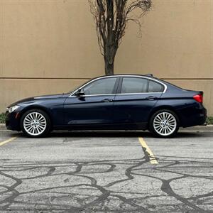 2013 BMW 3 Series 335i xDrive   - Photo 8 - Salt Lake City, UT 84115