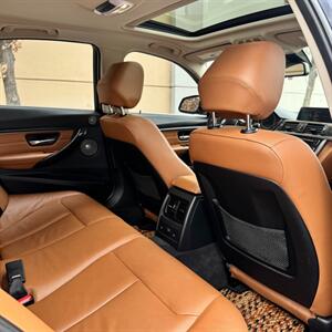 2013 BMW 3 Series 335i xDrive   - Photo 37 - Salt Lake City, UT 84115