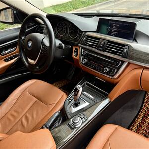 2013 BMW 3 Series 335i xDrive   - Photo 34 - Salt Lake City, UT 84115