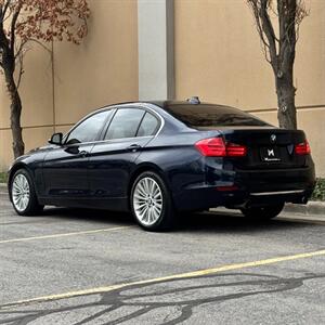 2013 BMW 3 Series 335i xDrive   - Photo 7 - Salt Lake City, UT 84115