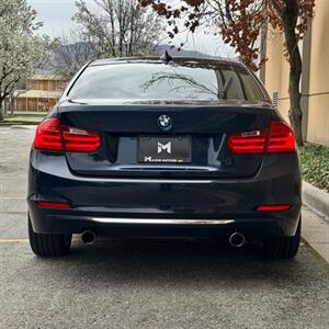 2013 BMW 3 Series 335i xDrive   - Photo 6 - Salt Lake City, UT 84115