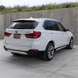2014 BMW X5 xDrive35d   - Photo 4 - Salt Lake City, UT 84115