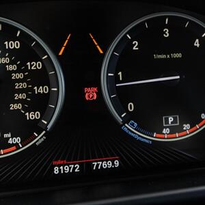2014 BMW X5 xDrive35d   - Photo 8 - Salt Lake City, UT 84115