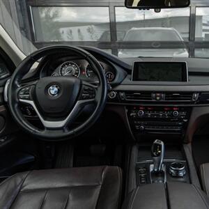 2014 BMW X5 xDrive35d   - Photo 2 - Salt Lake City, UT 84115