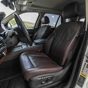 2014 BMW X5 xDrive35d   - Photo 6 - Salt Lake City, UT 84115