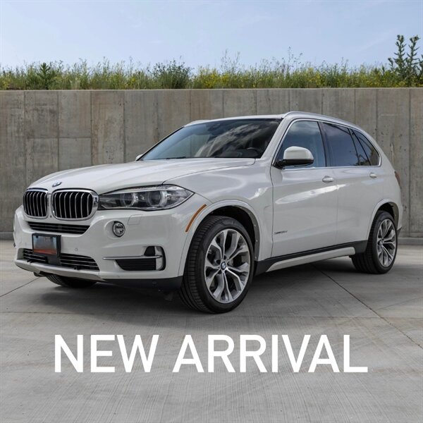 2014 BMW X5 xDrive35d - Photo 1 - Salt Lake City, UT 84115