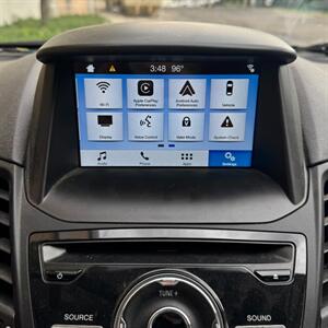 2017 Ford Fiesta ST   - Photo 17 - Salt Lake City, UT 84115
