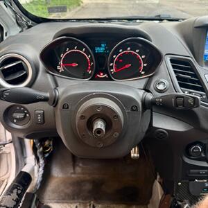 2017 Ford Fiesta ST   - Photo 14 - Salt Lake City, UT 84115