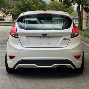 2017 Ford Fiesta ST   - Photo 6 - Salt Lake City, UT 84115