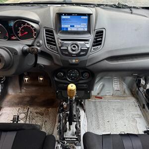 2017 Ford Fiesta ST   - Photo 16 - Salt Lake City, UT 84115