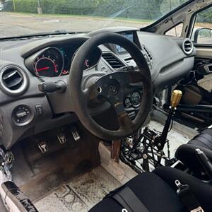 2017 Ford Fiesta ST   - Photo 13 - Salt Lake City, UT 84115