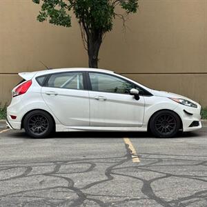 2017 Ford Fiesta ST   - Photo 4 - Salt Lake City, UT 84115