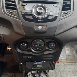 2017 Ford Fiesta ST   - Photo 18 - Salt Lake City, UT 84115